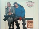 Planes Trains Automobiles LP Steve Earle Silicon Teens Emmylou Harris John Candy