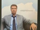 STRANGER THAN FICTION-MUSIC FROM THE MOTION PICTURE-2006 VINYL-GATEFOLD-GOOD CON