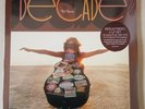 NEIL YOUNG-DECADE - 3LP VINYL- NEW SEALED.