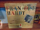 Francoise Hardy Mon Amie Ou J'ai Grandi LP NEW vinyl [French Singer Pop Music]