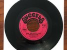 THE MEDITATORS Look Who A Bust Style SUCCESS RE-901 UK 7” 45 VINYL ROCKSTEADY