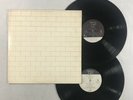Pink Floyd The Wall (1979, Columbia, Vinyl LP Record￼￼, Gatefold, ￼36183)
