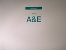 SPIRITUALIZED - Songs In A&E - Vinyl (gatefold 180 gram white vinyl 2xLP)