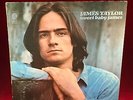 JAMES TAYLOR Sweet Baby James 1972 UK vinyl LP Fire & Rain K46043 Oh Susannah