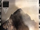 Haken-The Mountain Mint Green Vinyl w/CD Limited Edition Of 300 Sealed