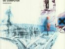 RADIOHEAD - OK Computer - Vinyl (gatefold 2xLP)