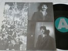 LP FRANK ZAPPA - INDISCREET PICTURE SHOW