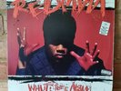 Redman - Whut Thee Album 1991 Original Hip-Hop Vinyl LP