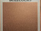 BUZZCOCKS Peel Sessions LP Vinyl Record Strange Fruit Punk 1988 Recorded 9/19/77