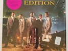 New Edition Heart Break LP Vinyl Original 1988 MCA-42207 