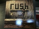 Rush Roll The Bones 200 Gram Vinyl Remastered LP NM RARE