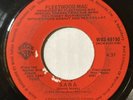 Barbados FLEETWOOD MAC Sara 45 Thats Enough For Me 7
