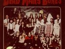 Dead Man's Bones - Dead Man's Bones Vinyl (VG)