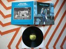 Ringo Starr Beaucoups Of Blues Vinyl UK 1970 Apple 1st Press A1U/B1U LP EXC