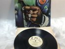 LIGHTNIN’ ROD - HUSTLER’S CONVENTION LP VINYL GATEFOLD (1973 UNITED ARTISTS) B