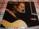 LP RECORD VERN GOSDIN ALONE PROMOTION