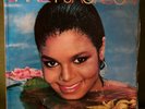 Janet Jackson self titled vinyl LP A&M records EX  debut POP 1982