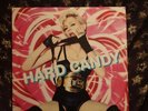 RARE MADONNA HARD CANDY album LP COLOUR VINYL plus Bonus CD. MINT