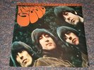MFSL THE BEATLES Mobile Fidelity RUBBER SOUL Original Master Recording MOFI