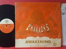 The Pharaohs 
