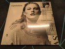 Taylor Swift - Reputation - 2xLP Picture Disc Vinyl - Rare SEALED BMRCO0600F