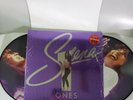 Selena Ones 2x Vinyl Limited Edition Picture Disc Target Exclusive W/Poster GF