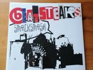 Beatsteaks - Smack Smash, Red Vinyl, Sealed, Punk Indie, Toten Hosen Broilers