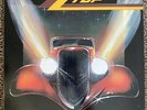 ZZ Top - Eliminator - 1983 Vinyl LP - 23774-1