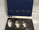 Vintage THE BEATLES Collection UK BC13 BLUE BOX SET 11 LP's 1978 Near MINT+