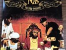 Nas Streets Disciple 4 LP album