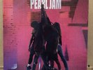 Pearl Jam Ten Vinyl LP Album. Europe 1991. Rock. Grunge. 468884 1