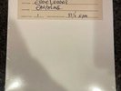 Eddie Vedder Earthling Vinyl Fresh Pressed Edition Ten Club EXCLUSIVE SOLD OUT
