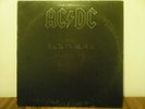 AC/DC ( Back In Black) 1980 original SD-16018 must see...
