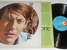 FABRIZIO DE ANDRE' VOL.1 LP 1970 + INNER