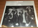 Queen The Game SEALED LP 5E-513 1980