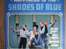 Shades of Blue IMPACT IM 101 STEREO M-/VG+ 