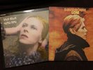 David Bowie Low Hunky Dory LP VG+