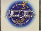 Bee Gees Greatest Hits Embossed Record/LP/Vinyl RS-2-4200