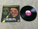 PETULA CLARK / MICHEL LEGRAND - LA DAME DANS L'AUTO : EX+ 12