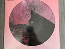 ROGER TAYLOR QUEEN - OUTSIDER - Picture Disc LP Vinyl - Limited Edition only2000