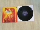 Phil May & the Fallen Angels        Pretty Things.   IMPORT
