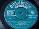 Tony Crombie, EP. VG