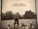 1970 George Harrison All Things Must Past Vinyl