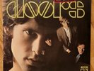 THE DOORS debut album FACTORY SEALED original PROMOTIONAL PRESSING