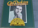 versiegelte UK 3 LP-Box - Carl Perkins - The Sun Years - Sun Rec. 101