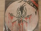 Metallica - One Vinyl Picture Disc (1993)