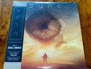 The Dune Sketchbook Mondo Colored Vinyl Record 3XLP 1st Edtn X/3000 #’d Zimmer