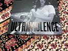 Lana Del Rey Ultraviolence UK 2014 CD Picture Disc Vinyl Boxset