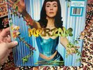 Marina Ancient Dreams In A Modern Land Europe 2022 Translucent Clear Vinyl