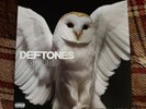 Deftones - Diamond Eyes Vinyl  RARE WHITE LP